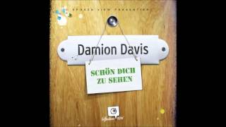 Damion Davis - Tu es einfach (Schön Dich zu sehen EP)