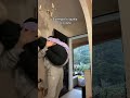 E sempre lei quella coccolata