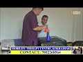 CONTACT NO 7002268564MOBILITY THERAPY CENTRE KOKRAJHAR 