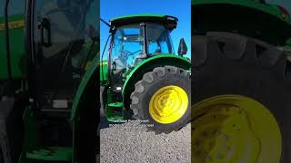 John Deere 5 Series Tractors  Thumbnail