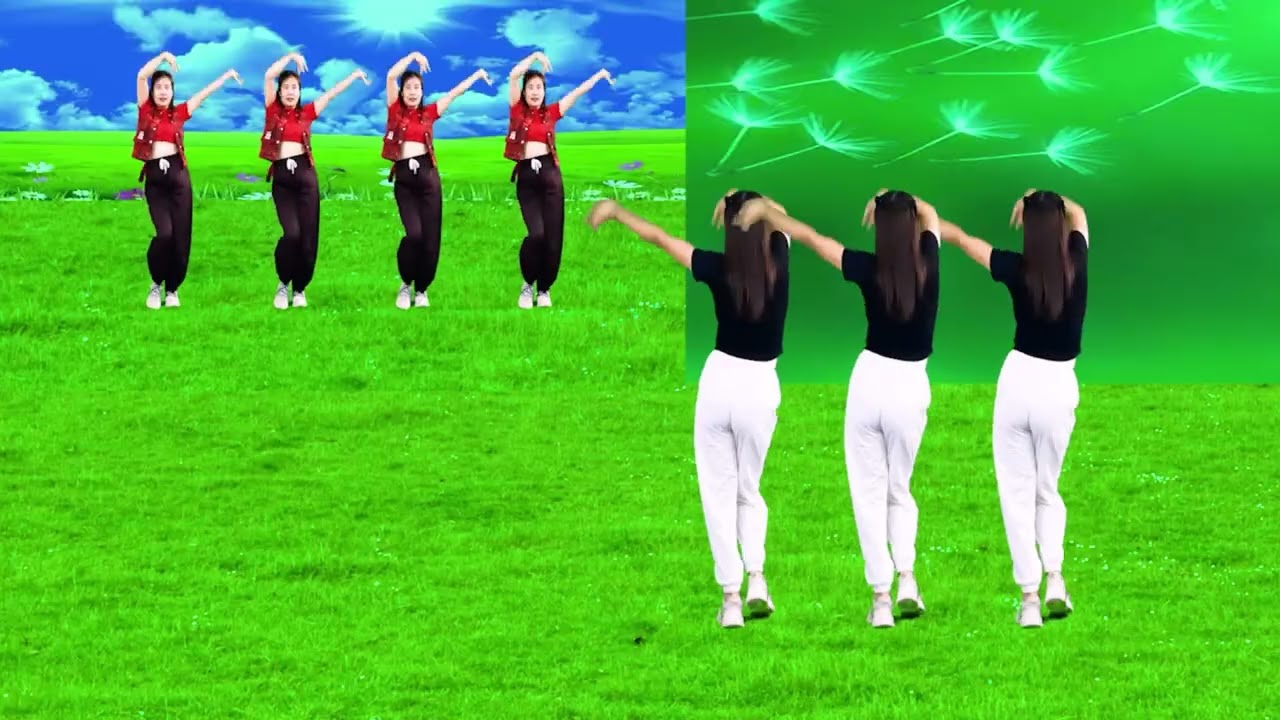 THÔI KỆ ĐI-DÂN VŨ SIÊU YÊU-MỚI-ĐẸP-LẠ -HAI HƯỚNG