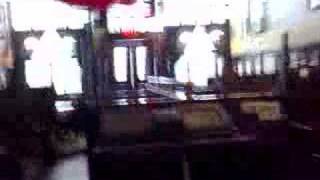 Walk through Doyle's Cafe in Jamaica Plain, MA