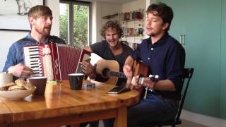 Video thumbnail of "Steely Dan - Dirty Work [Acoustic cover]"