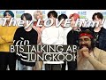 They love him! - BTS Talking about Jungkook | Reaction