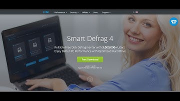 Speed Up Your PC - Step 5 - Defragmentation