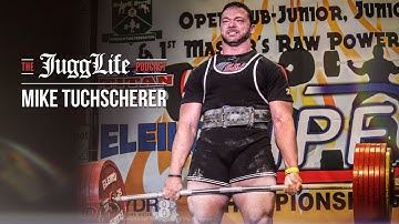 The JuggLife | Mike Tuchscherer