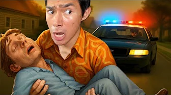 Esconde el CUERPO antes de que te ATRAPEN !! thumbnail