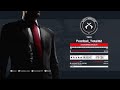 Hitman 3 woa  contrat  la une  paging drreaper