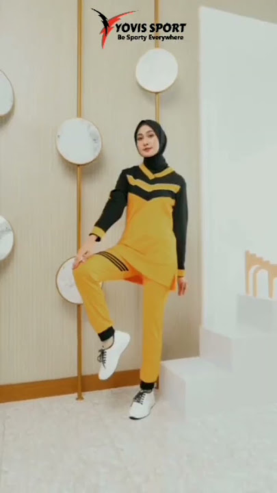 seragam senam wanita terbaik #bajuolahraga #pakaianolahraga #bajusenam #zumba #grosir