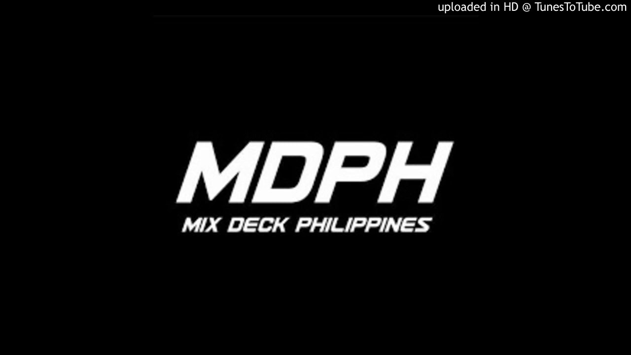 ROVINN - WHERE IS THE LOVE (MIXDECKPH V2) CLEAN