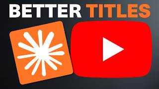 Celebrity STOP Writing YouTube Titles (Do This Instead) Profile