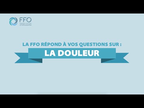 🦷 🚑 Douleurs et appareil dentaire : pourquoi et comment les éviter ?