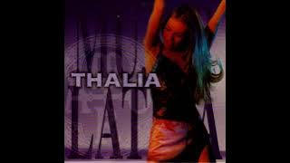 Thalia - Mujer Latina [Brian Mart Under Remix]