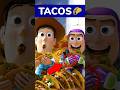 El CUARTO se LLENÓ de TACOS😮🌮 #shorts