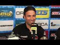 FlySky Modified Top 3 Qualifying Press Conference, ETS RD1 Season #17 2024/25