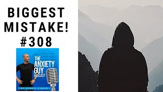 Rsyslog Don’t Make This Crucial Mistake During Your Anxiety Healing | #AnxietyGuyPodcast 308 Configuration
