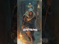 الشيطان الذي أمسك به الصحابي ولكن لماذا تركه 