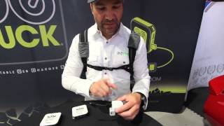 How to charge your GO PUCK