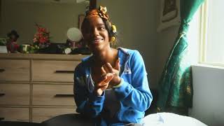 2026 BLAQUE Excellence PromISE Scholarship recipient - BTS