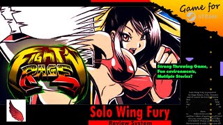 FightN Rage (PC) Review