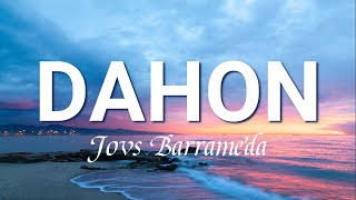 Dahon (Lyrics) by Asin | Jovs Barrameda (Cover) chords