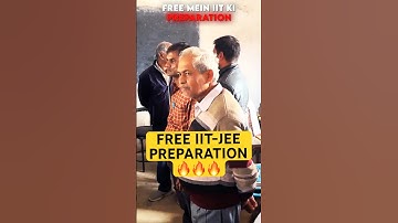 FREE में IIT Karna Hai🥺 #physicswallah #shorts #pw #jeewallah