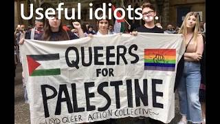 In Berlin, Queers for Palestine see how Islamists really view them