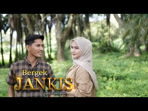 BERGEK-JANKIS ( Official Music Video )