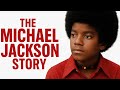 THE MICHAEL JACKSON STORY PART 1 