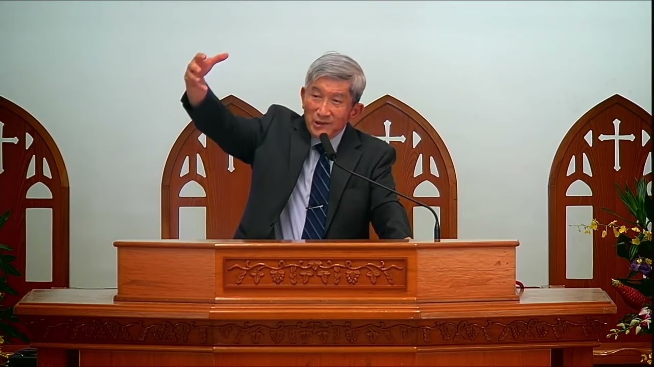 于宏洁 | 返璞歸真，活出新造(三)