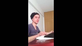 Kaptaş&Üçköy Sallama - Mert Yalçın