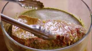 How to Make the Best Steak Marinade | Allrecipes Resimi