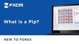 What is a Pip? | Forex Trading for Beginners