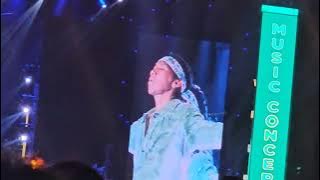 Slank Bimbim Jangan Menangis (Mengenang Bunda Iffet) Live Pekan Raya Jakarta PRJ 2025