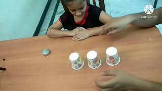 #Brain Gym #Brain booster game #Math calculation speed booster game/pranu's Z zone/Money in cup game screenshot 5