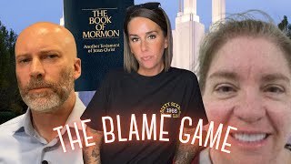 KEVIN FRANKE IS SUING JODI HILDEBRANDT FOR OVER $300,000