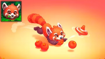 Wildscapes - Mobile Gameplay Walkthrough Part 3 (iOS, Android)