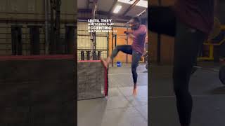 actively (with speed) training the eccentric load is a game changer! #shorts #pow3rplus #trainfast