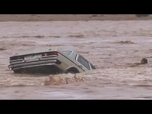 Morocco: 32 dead following floods