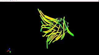 Interactive 3D Data Visualization Using Python's Mayavi Library | Enthought Software Development