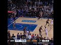 Knicks Win Game 2 at The Garden 🏀