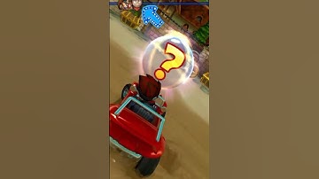 Beach Buggy Racing 2 Gameplay (iOS, Android) Part 1 - 4K Ultra HD