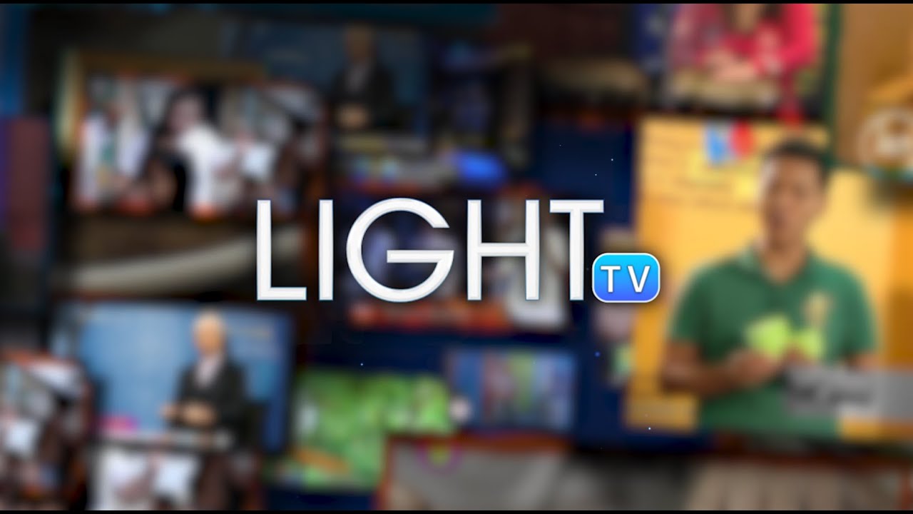 Перемотка передач | Сводная программа | Light TV