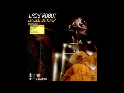 Laszlo Bencker — Laszlo Bencker - Update