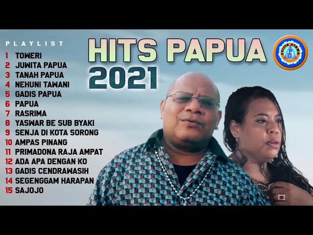 15 lagu Papua - Lagu Papua Terpopuler Sepanjang Masa | Lagu Papua Sedih Bikin Baper class=
