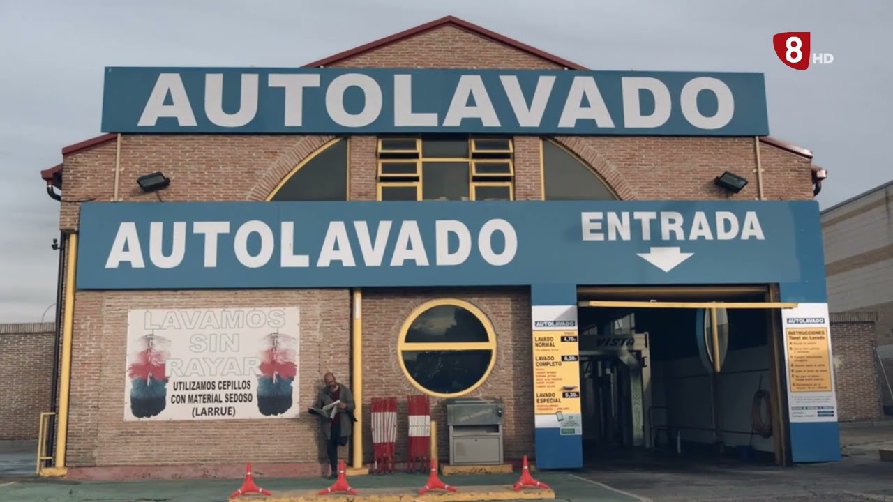 Al volante. Martes 11 de octubre de 2022