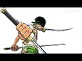 Zoro is the best?￼