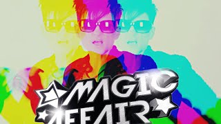 MAGIC AFFAIR - Megamix 2022