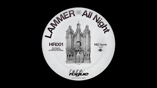 LAMMER - All Night