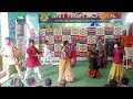 Independence day celebrations